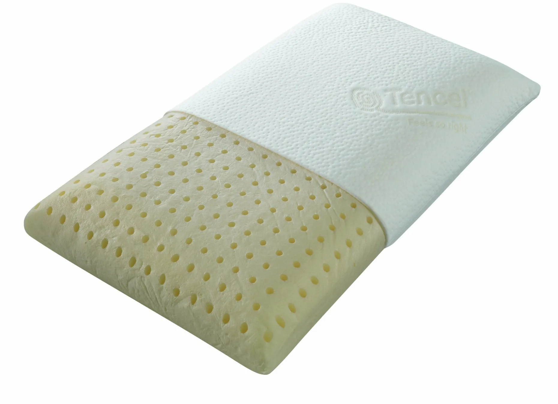 Kissen, Optiflow Hygienic