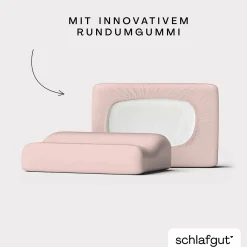 Kissen, Pure
