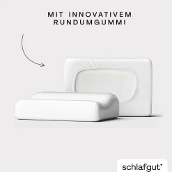 Kissen, Pure