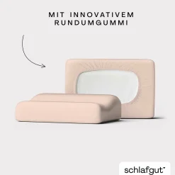Kissen, Pure