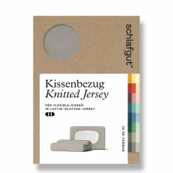Kissen, Pure