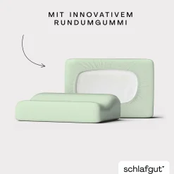 Kissen, Pure
