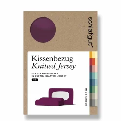 Kissen, Pure