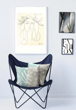 Kissenhülle, Dora 10
