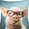 Kissenhülle, Smart Pig