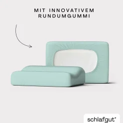Kissen, Pure