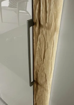 Kleiderschrank, Alesa