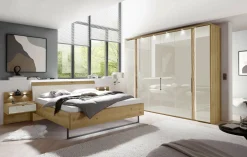 Kleiderschrank, Alesa
