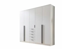 Kleiderschrank, Arnis