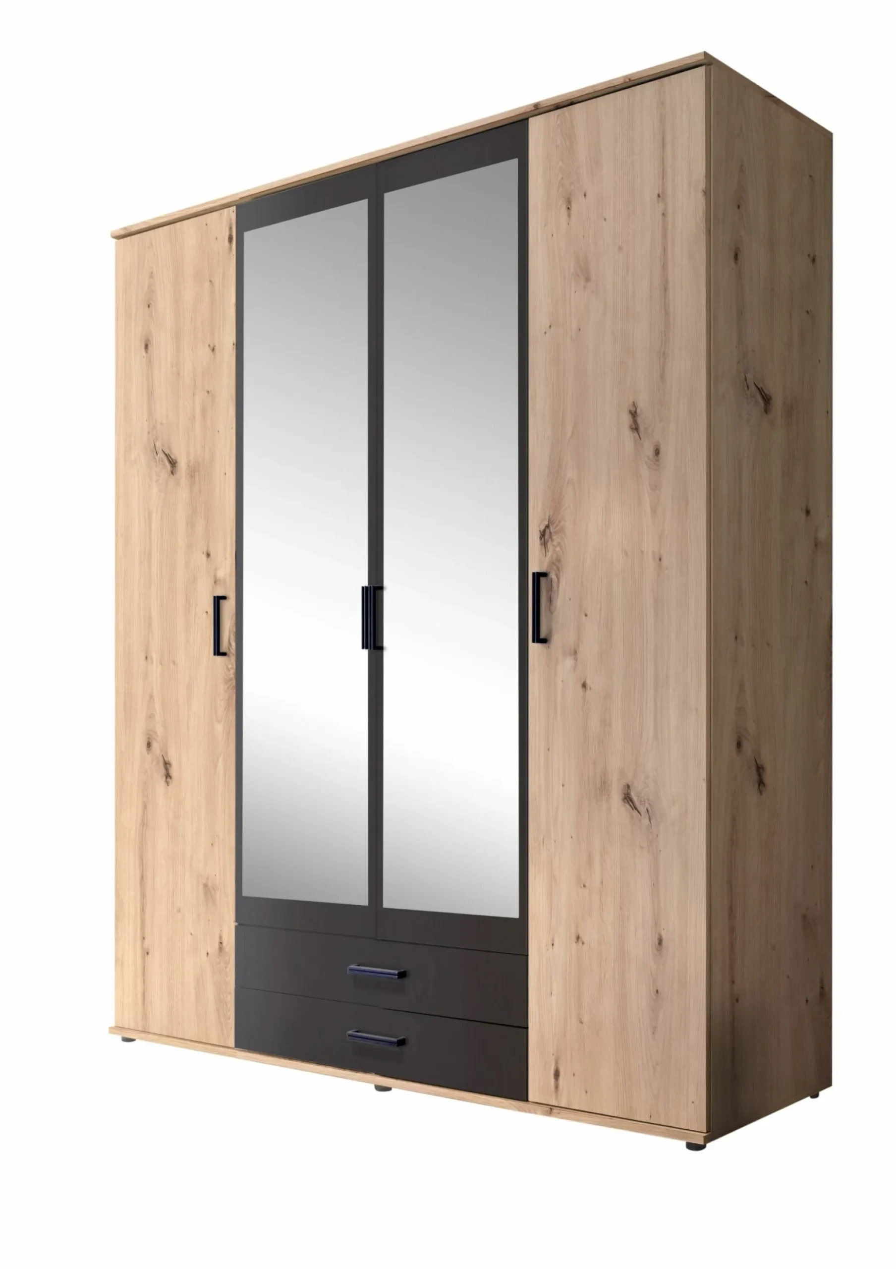 Kleiderschrank, Chicago