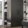 Kleiderschrank, Cocoon