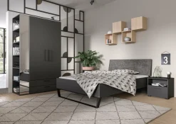 Kleiderschrank, Cocoon