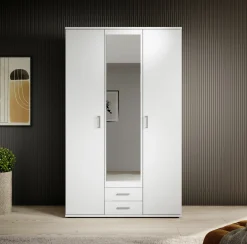 Kleiderschrank, Karl