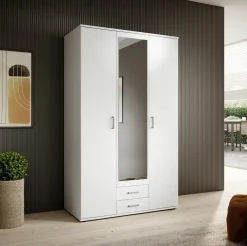 Kleiderschrank, Karl