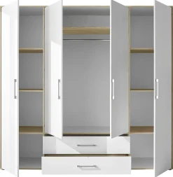 Kleiderschrank, Lembo