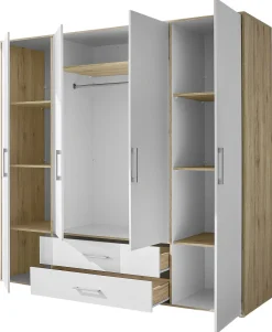 Kleiderschrank, Lembo