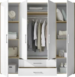 Kleiderschrank, Lembo
