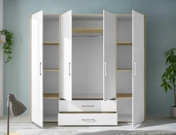 Kleiderschrank, Lembo