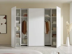 Kleiderschrank, Maturs