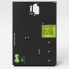 Kleiderschrank, Minecraft