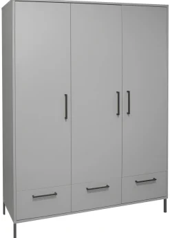 Kleiderschrank, Olaf
