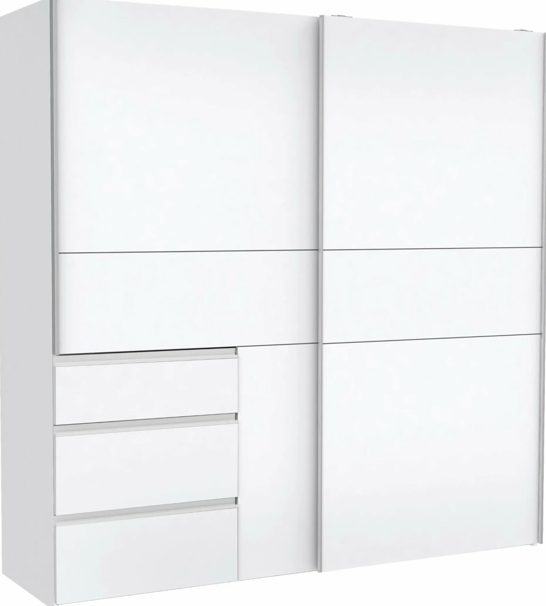 Kleiderschrank, Winn 2