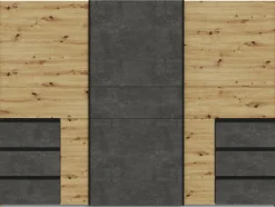 Kleiderschrank, Winn 2