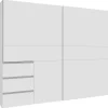 Kleiderschrank, Winn 2