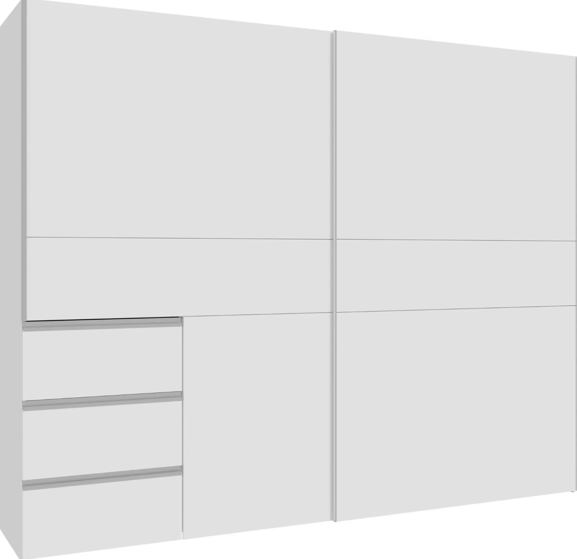 Kleiderschrank, Winn 2