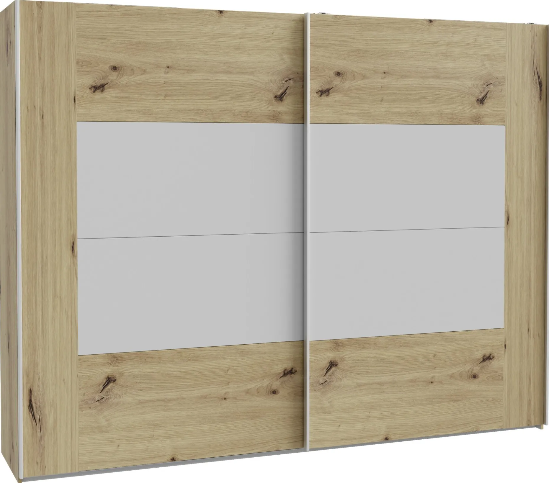 Kleiderschrank, Kasura