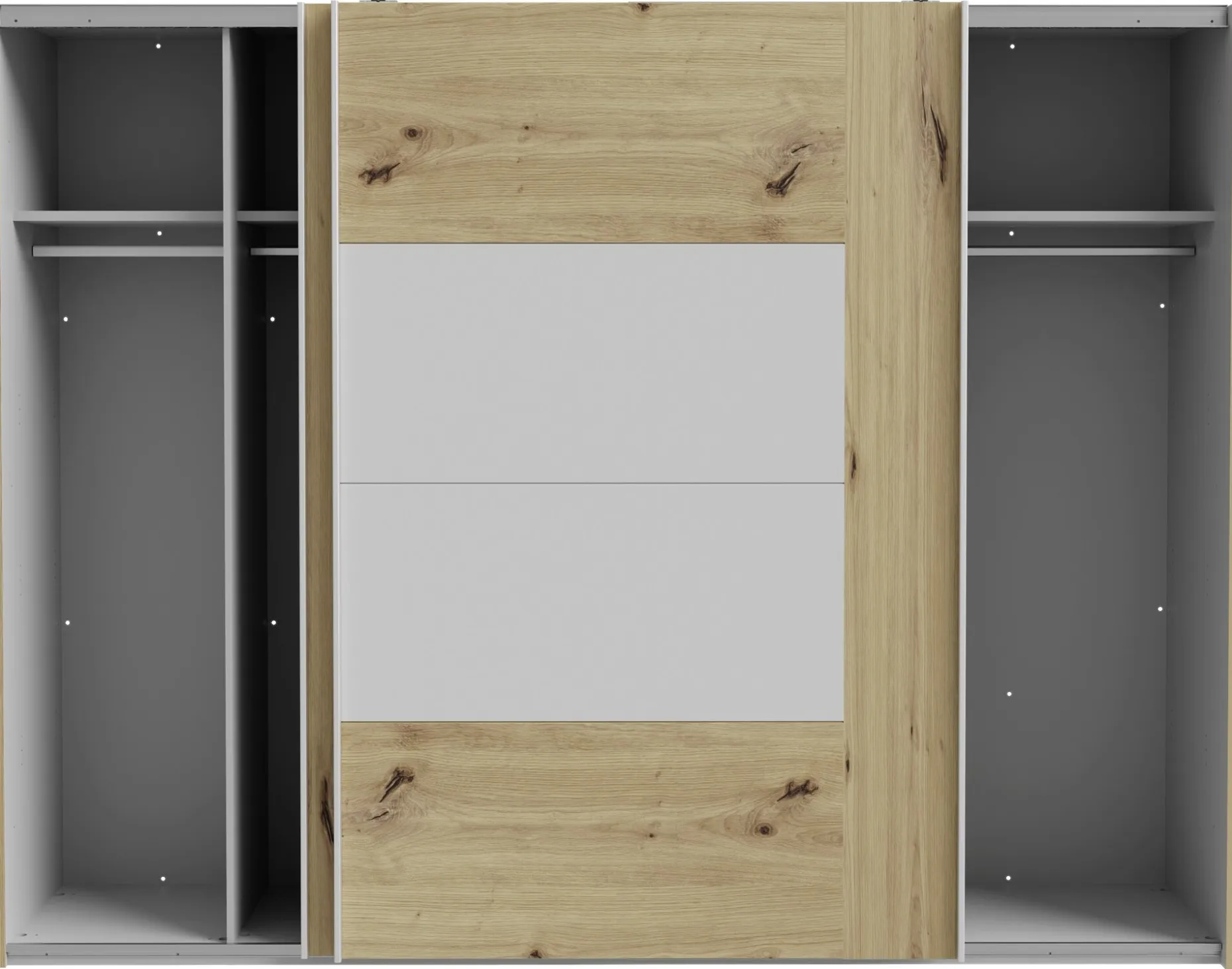Kleiderschrank, Kasura