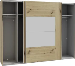 Kleiderschrank, Kasura