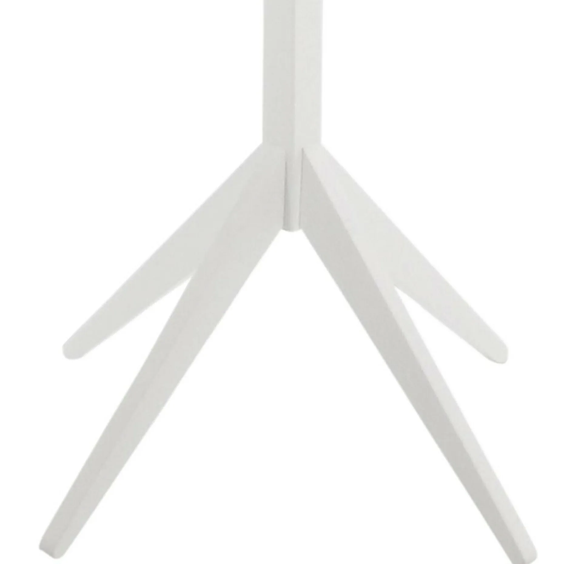 Kleiderständer, Ascot