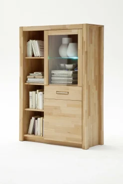 Kombihighboard, Fenja