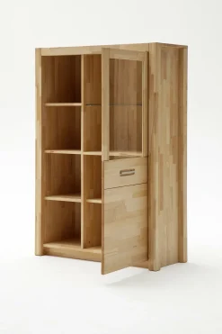 Kombihighboard, Fenja