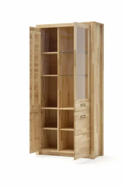 Kombivitrine, Fenja