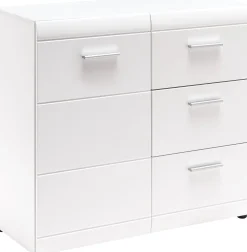 Kommode, Adana