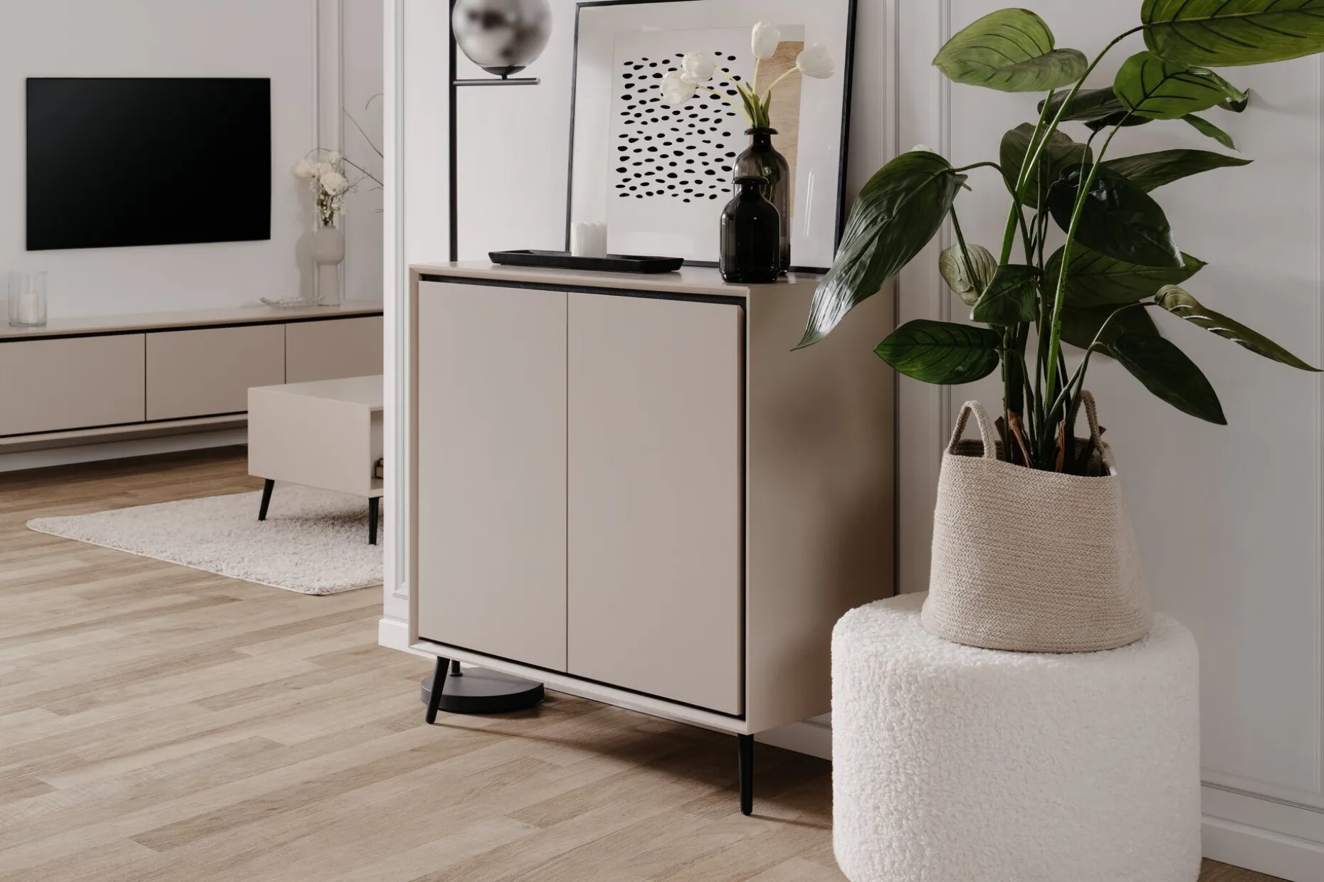 Kommode, Arona 01A