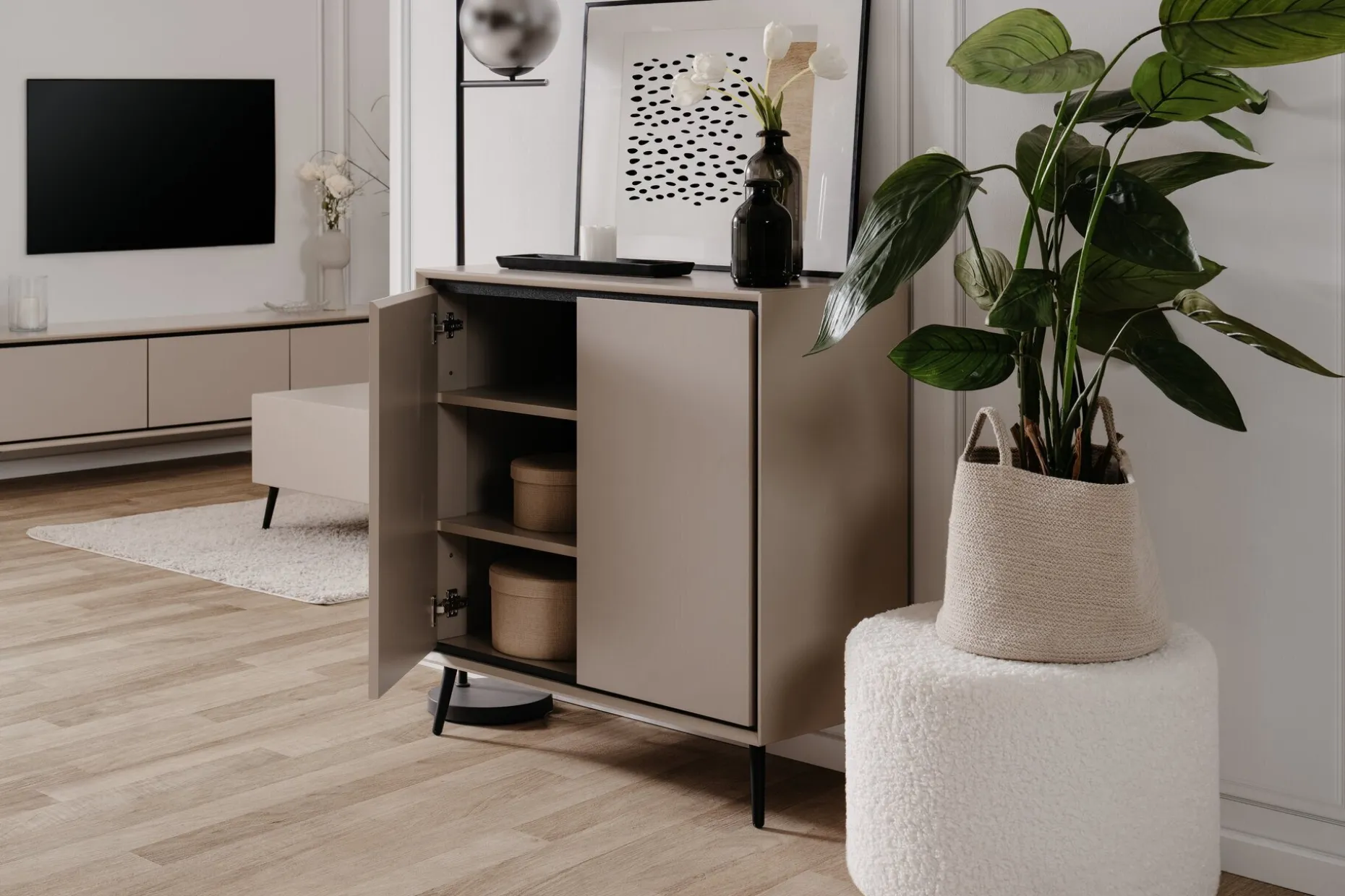 Kommode, Arona 01A