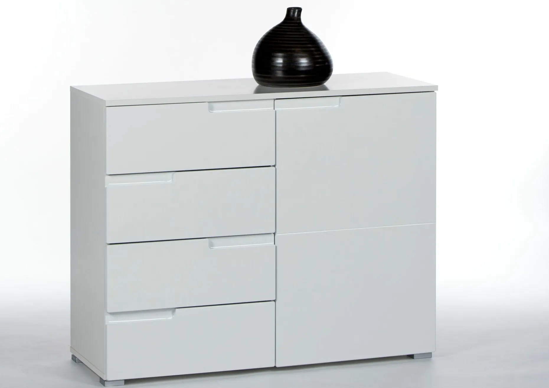 Kommode 5 breit, Spice