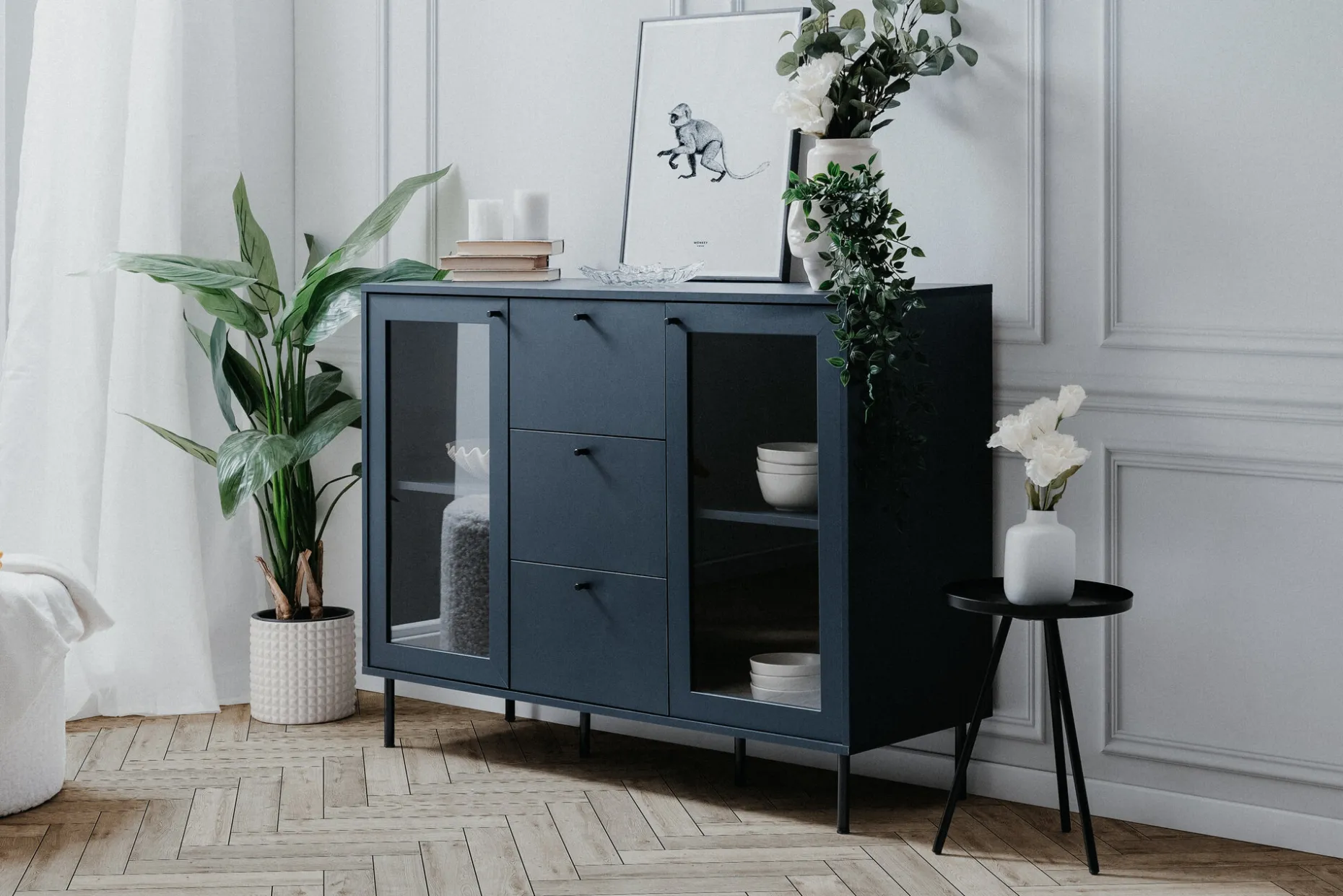 Kommode, Caracas 01A