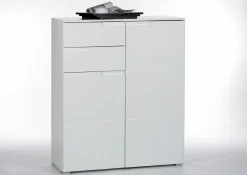 Kommode 7, Spice