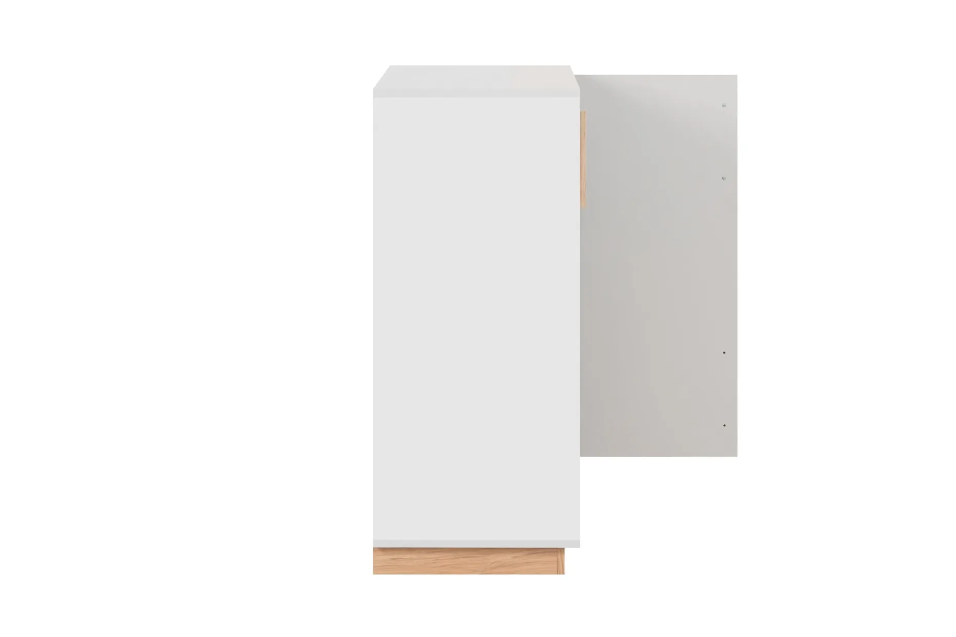 Kommode, Split 01A