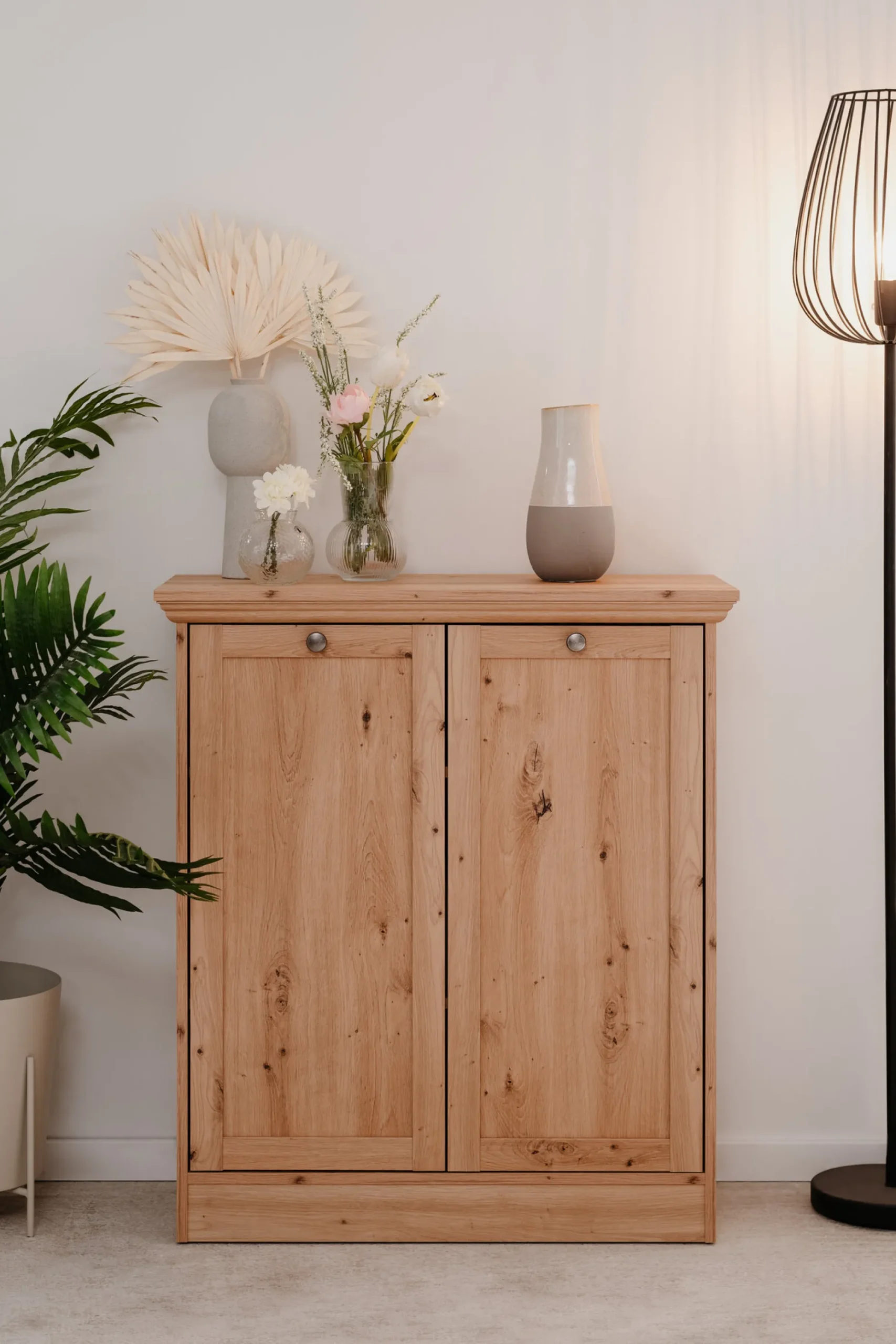 Kommode, Timber 01A