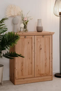 Kommode, Timber 01A