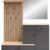 Kompaktgarderobe, Fynn