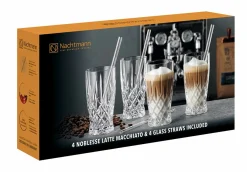 Latte Macchiato, Noblesse