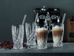 Latte Macchiato, Noblesse