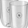 Latte Macchiato Set, Barista