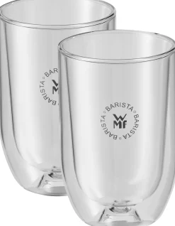 Latte Macchiato Set, Barista